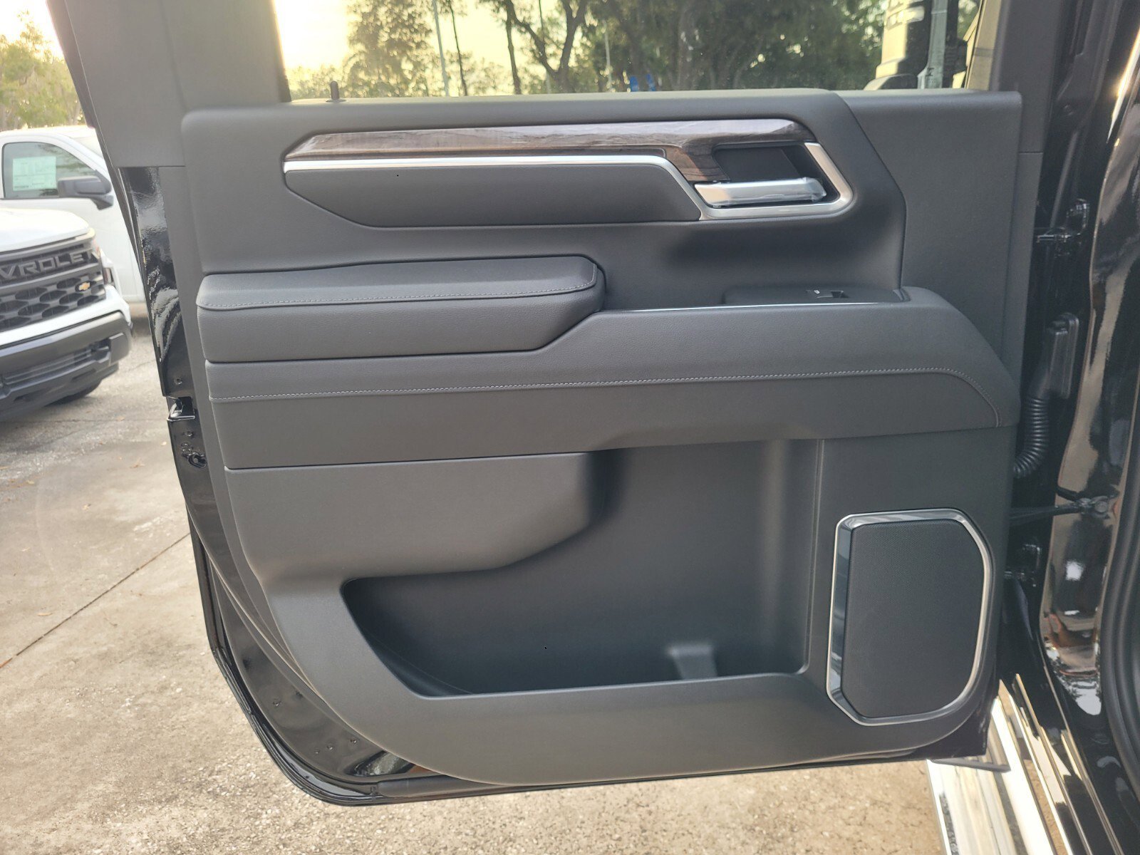 2026 Chevrolet Silverado 2500 HD LTZ - Photo 24