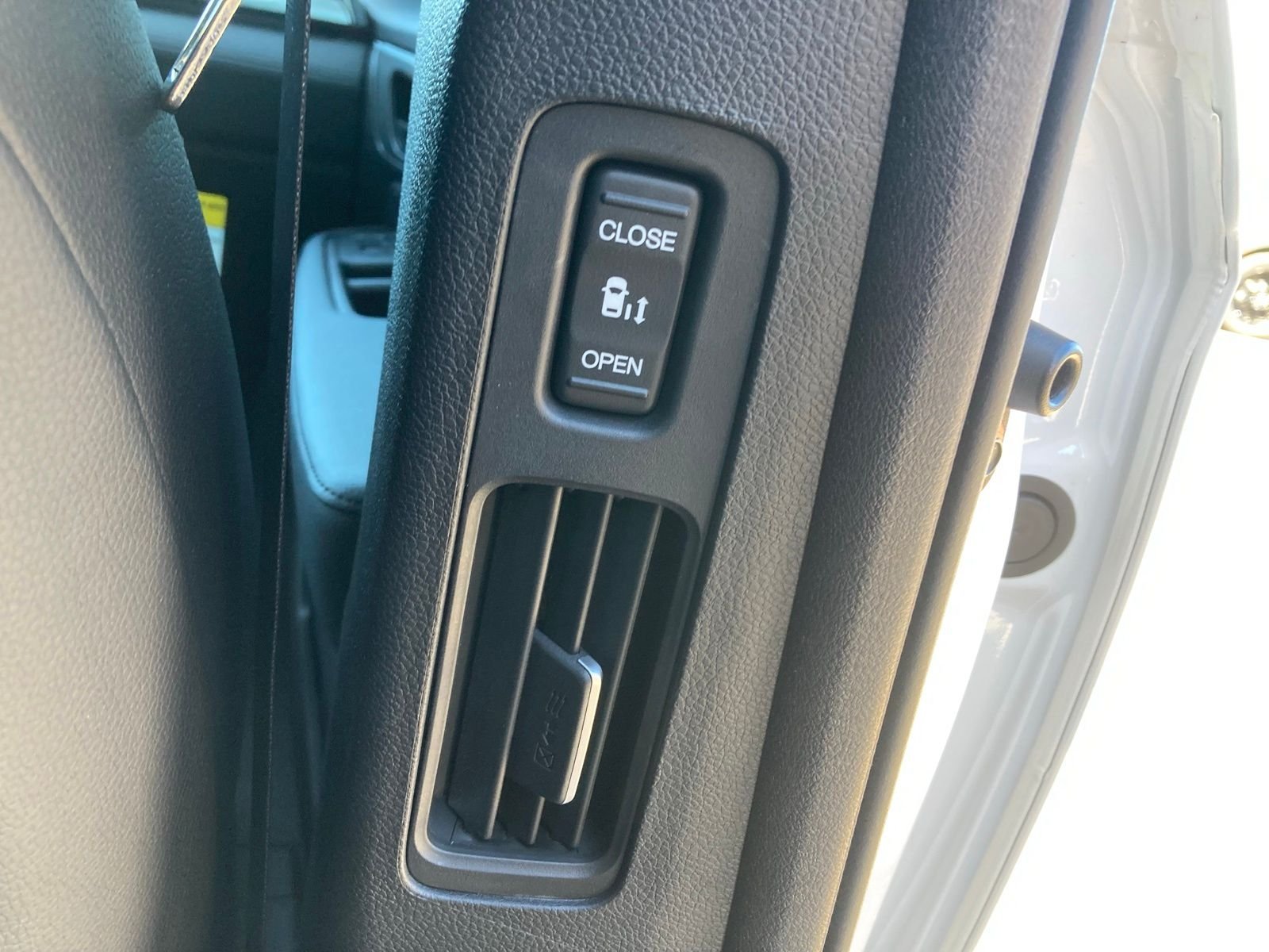 2026 Honda Odyssey Sport L - Photo 42