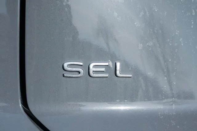 New 2026 Gray Volkswagen 2.0T SEL Premium R-Line image 11