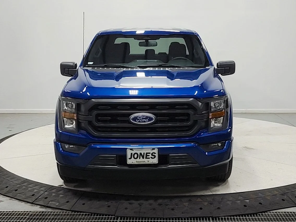Used 2023  Ford XLT image 3
