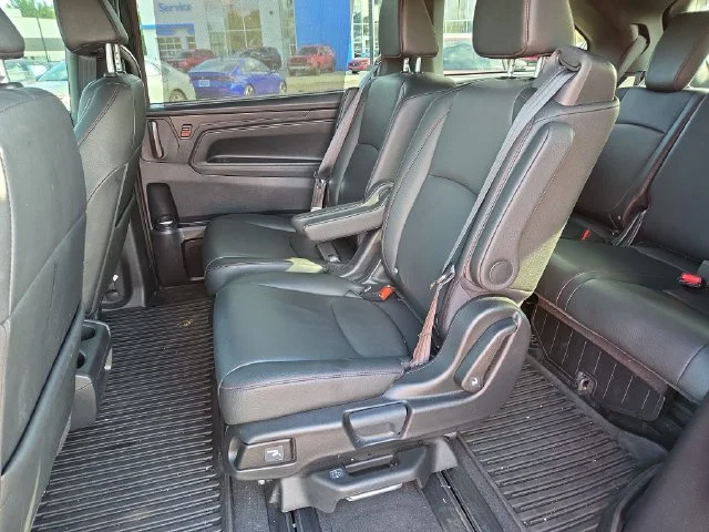 Used 2026  Honda Sport-L image 11