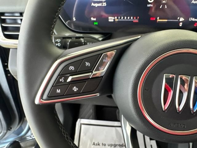 2026 Buick Envision Preferred - Photo 17