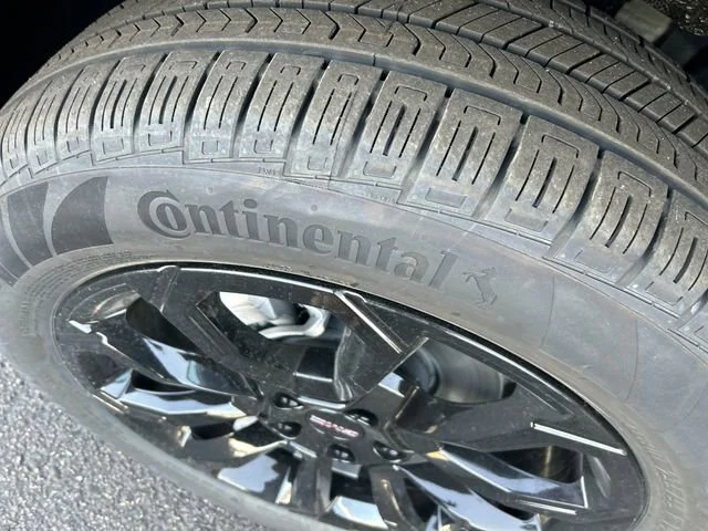 New 2026 Ebony Twilight Metallic GMC Elevation image 30