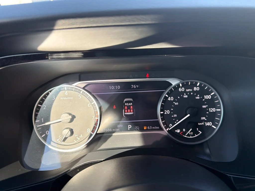 Used 2024 Baja Storm Nissan Rock Creek image 23