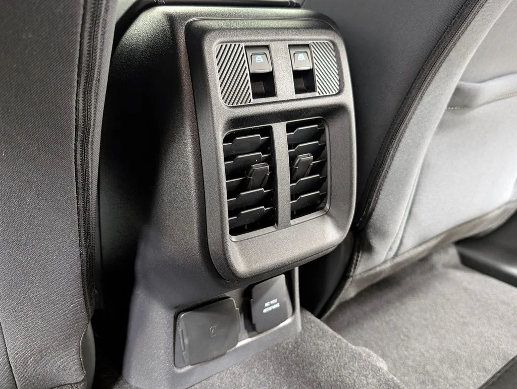 New 2026 Carbonized Gray Metallic Ford Big Bend® image 17
