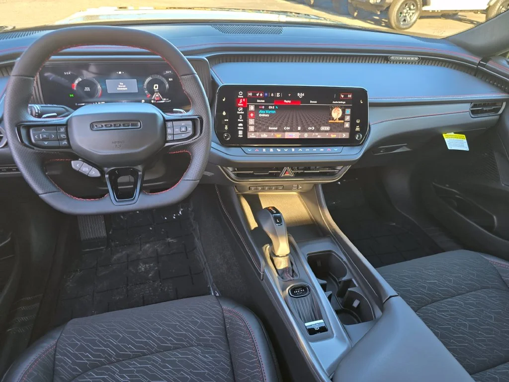 New 2026 Green Dodge Scat Pack image 6
