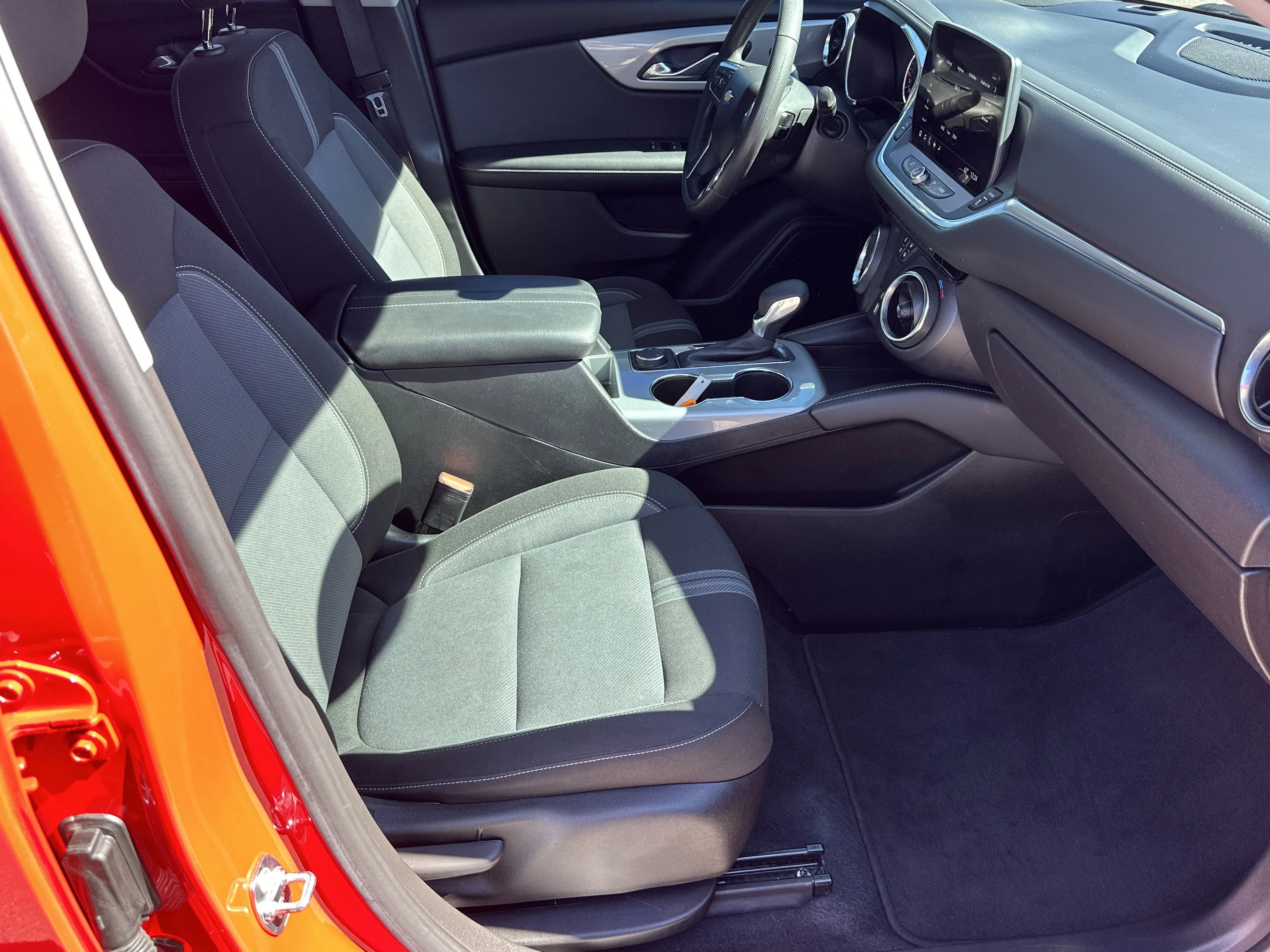 2023 Chevrolet Blazer 2LT - Photo 13