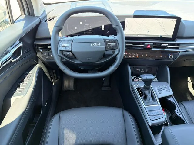 2026 Kia Sportage SX Prestige - Photo 13