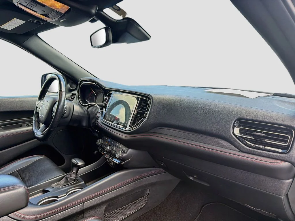 Used 2024 Gray Dodge GT Plus image 32