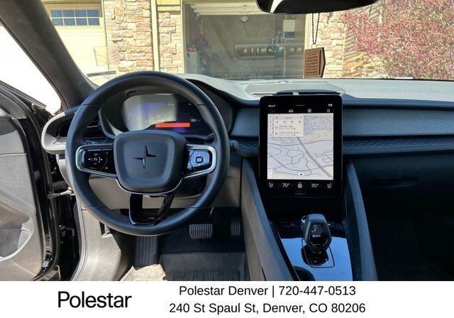 Used 2023  Polestar Long Range Dual Motor image 4
