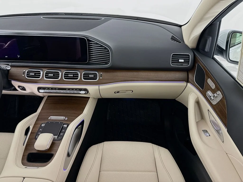 New 2026  Mercedes-Benz GLE 350 image 20