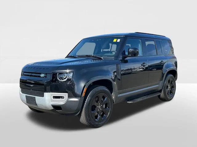 2023 Land Rover Defender 110 SE