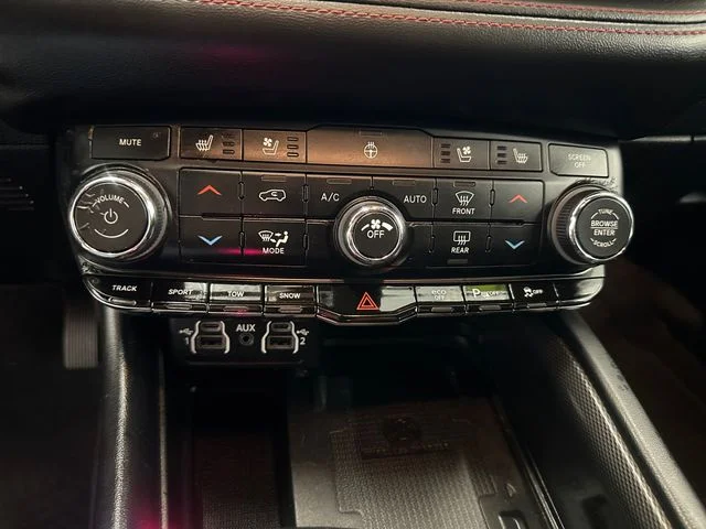 Used 2023 Gray Dodge R/T image 16