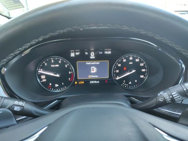 Used 2023 Black Buick Essence image 16