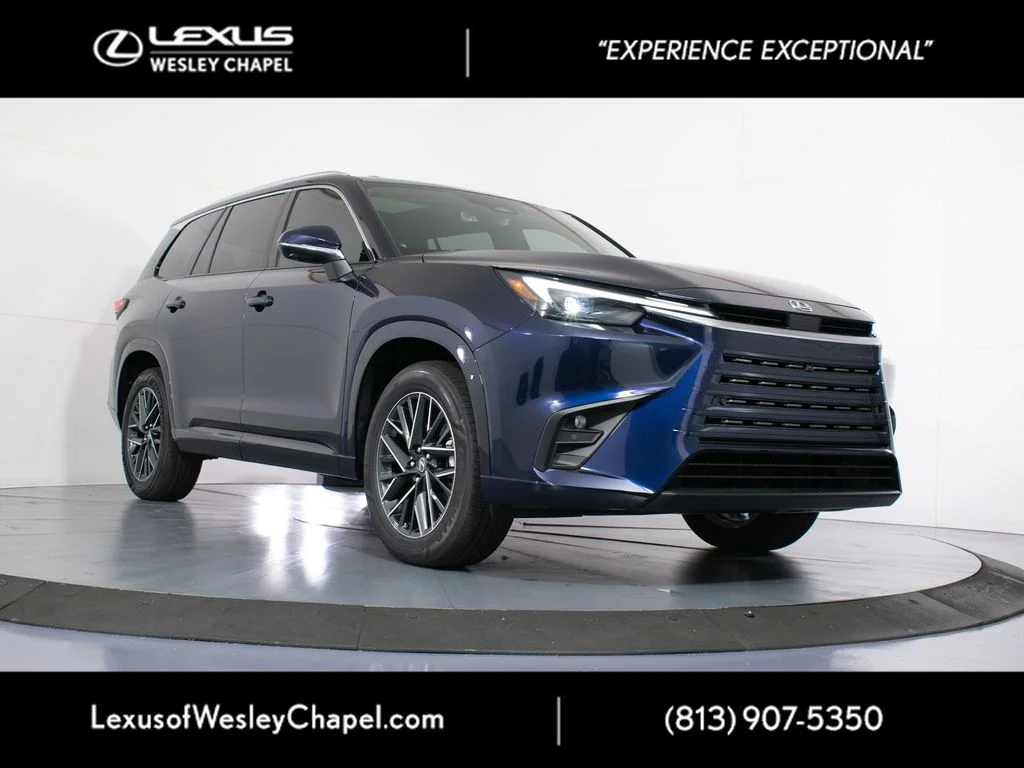 2026 Lexus TX 350 350 Premium AWD's photo