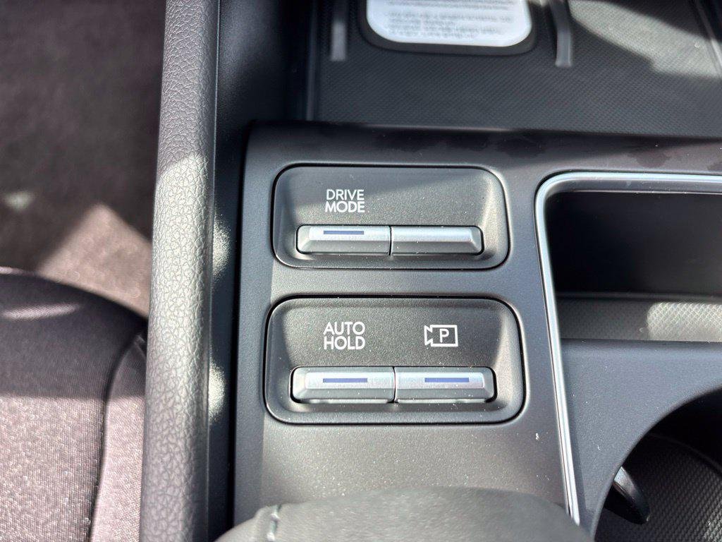 New 2026 Silver Hyundai SEL Sport image 22