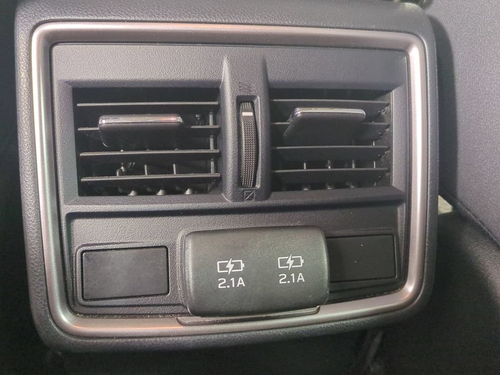 2021 Subaru Forester Premium - Photo 17