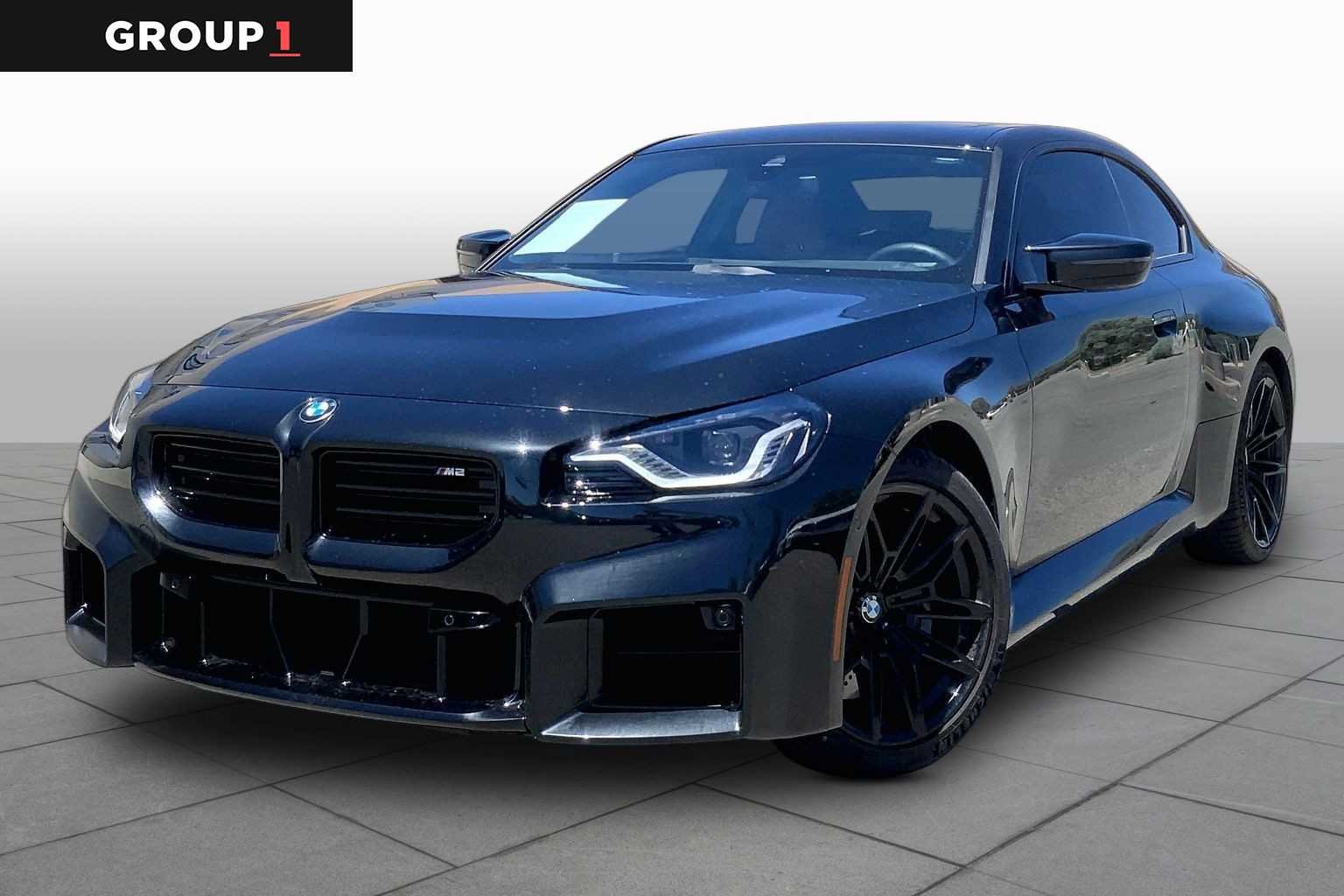 2024 BMW M2 M2 Coupe's photo