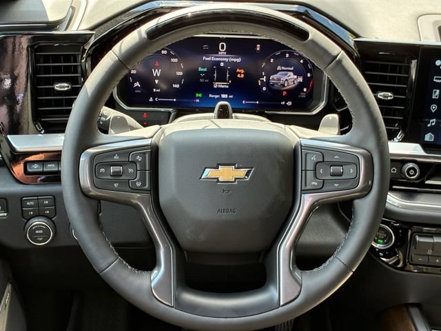 2026 Chevrolet Silverado 1500 High Country - Photo 21
