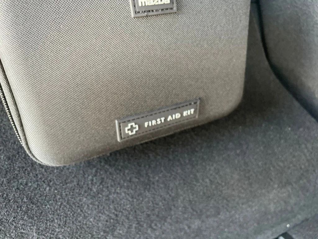 Certified Used 2025 Gray Mazda 2.5 S Premium Plus Package image 9