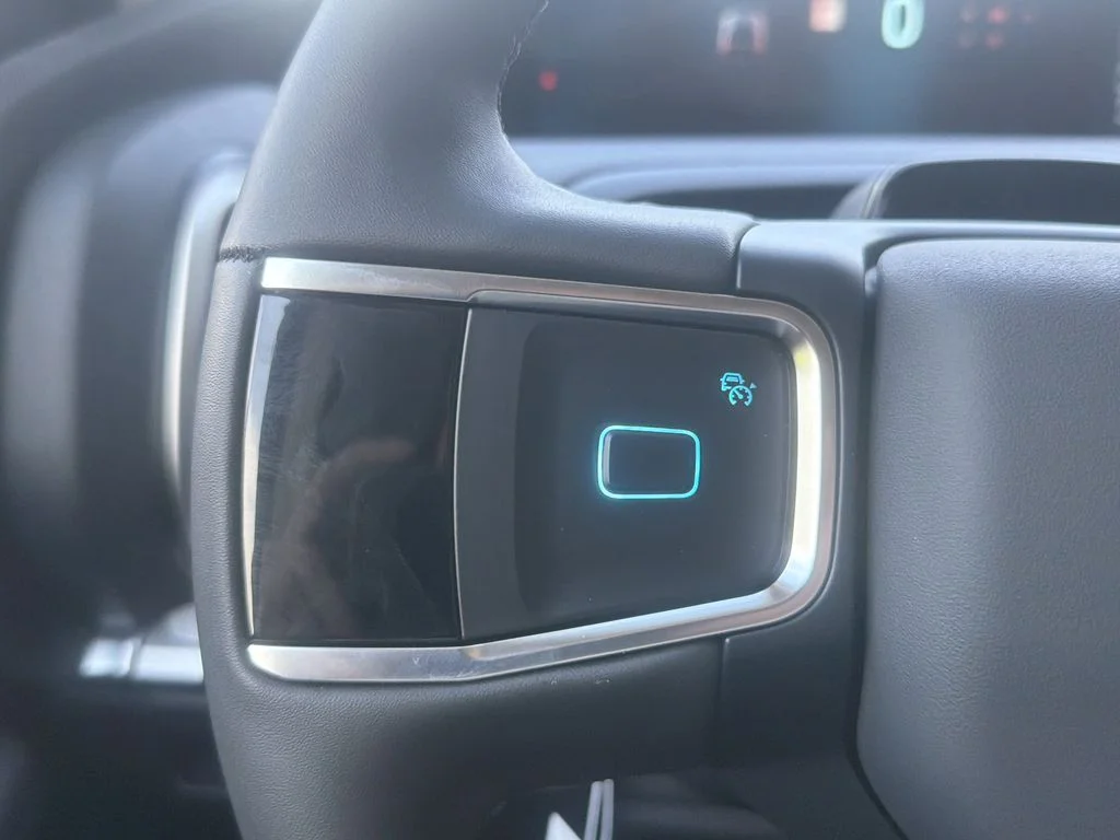 New 2026 Agate Black Metallic Ford Active image 57