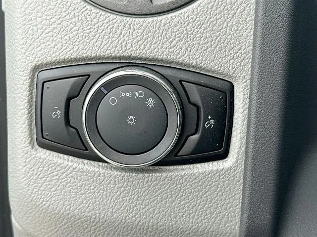 New 2026 Oxford White Ford E-450 DRW image 37