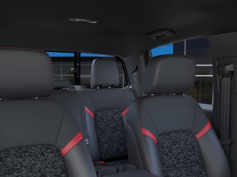 2026 Chevrolet Colorado Z71 - Photo 25