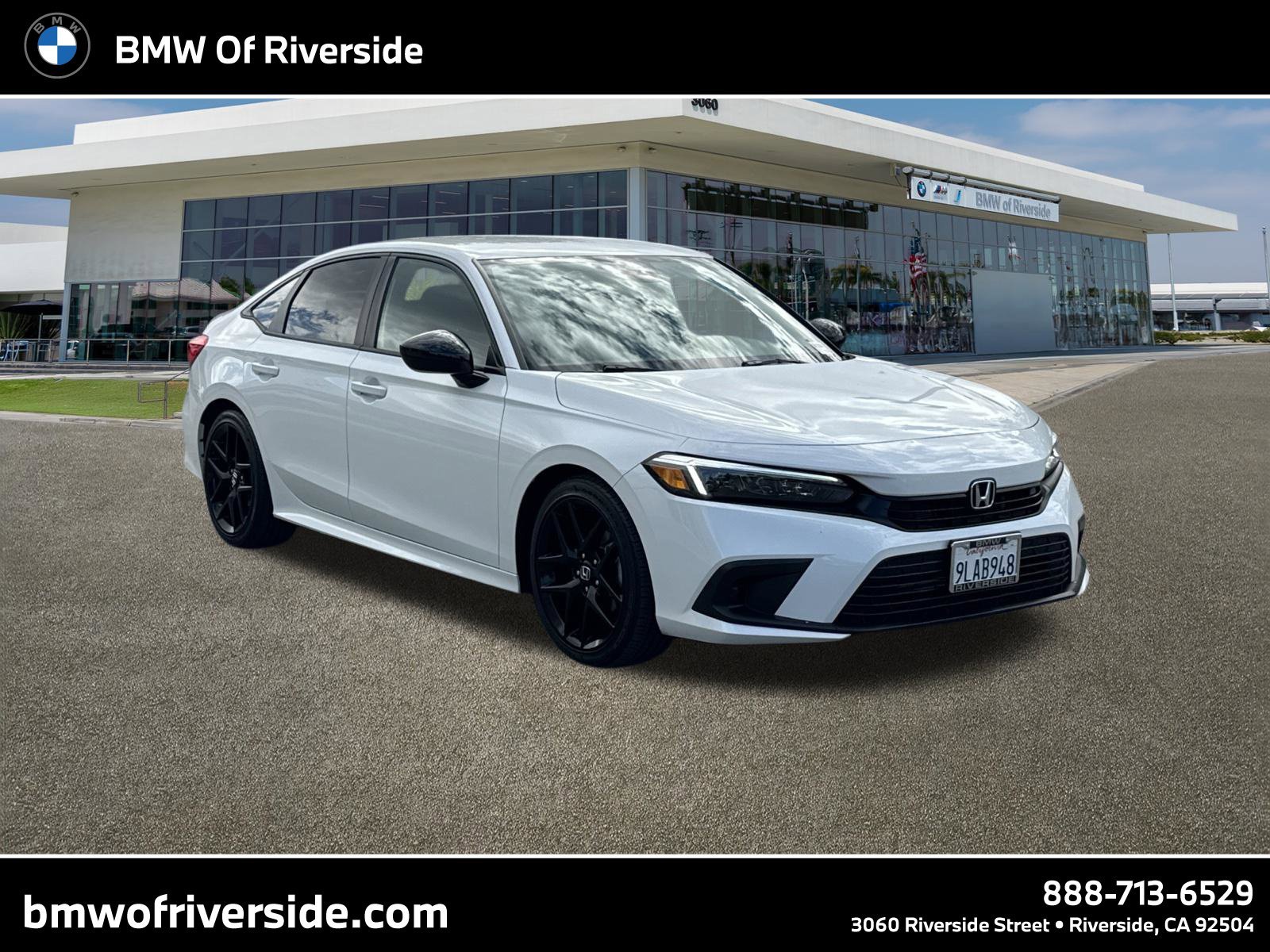 2024 Honda Civic