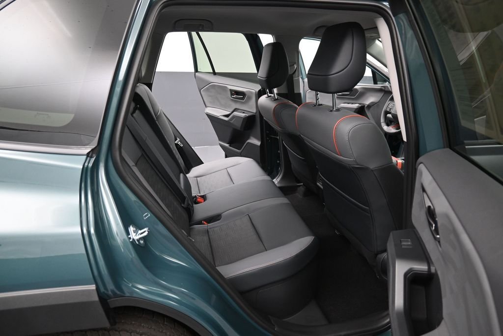 Used 2026  Toyota Woodland image 33