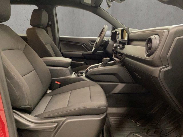 Used 2026 Red Chevrolet Trail Boss image 21