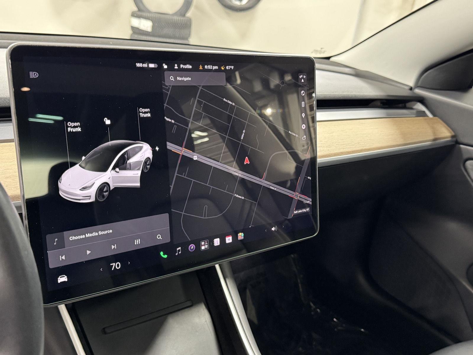 2018 Tesla Model 3 Long Range Dual Motor - Photo 6