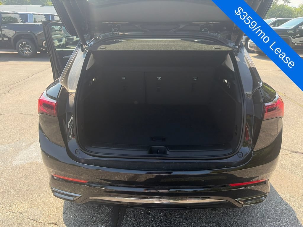2026 Buick Envision Sport Touring - Photo 21