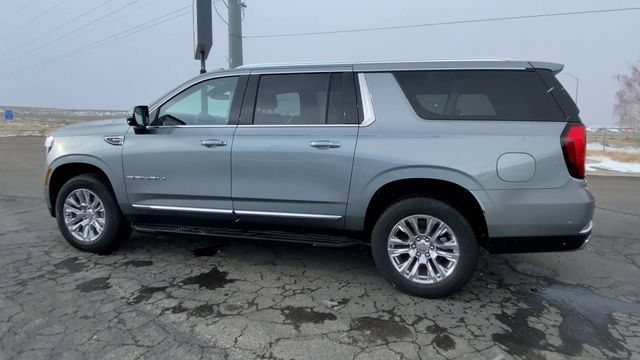 2026 GMC Yukon XL Denali - Photo 6