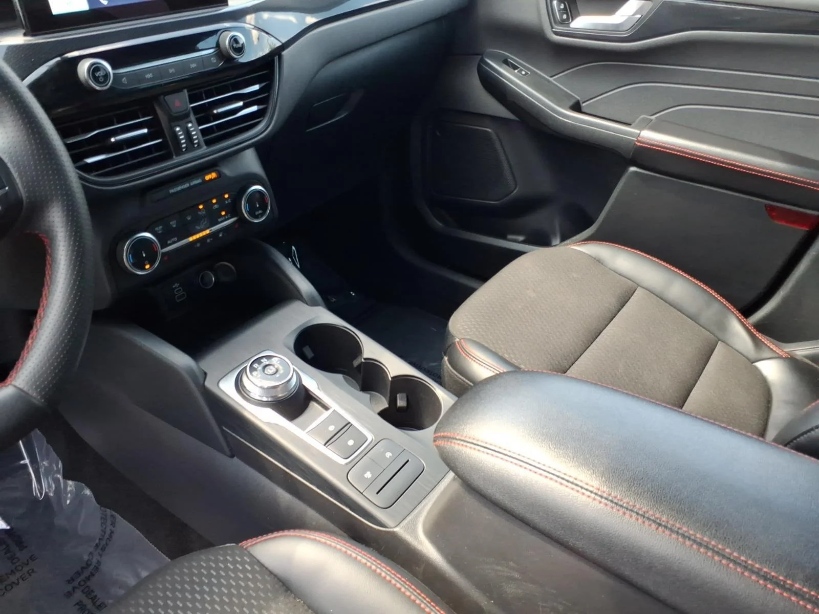 Used 2025  FORD STLINEP image 21