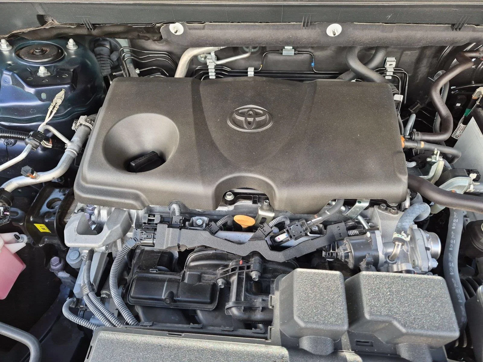Used 2024 Blueprint Toyota XLE Premium image 36