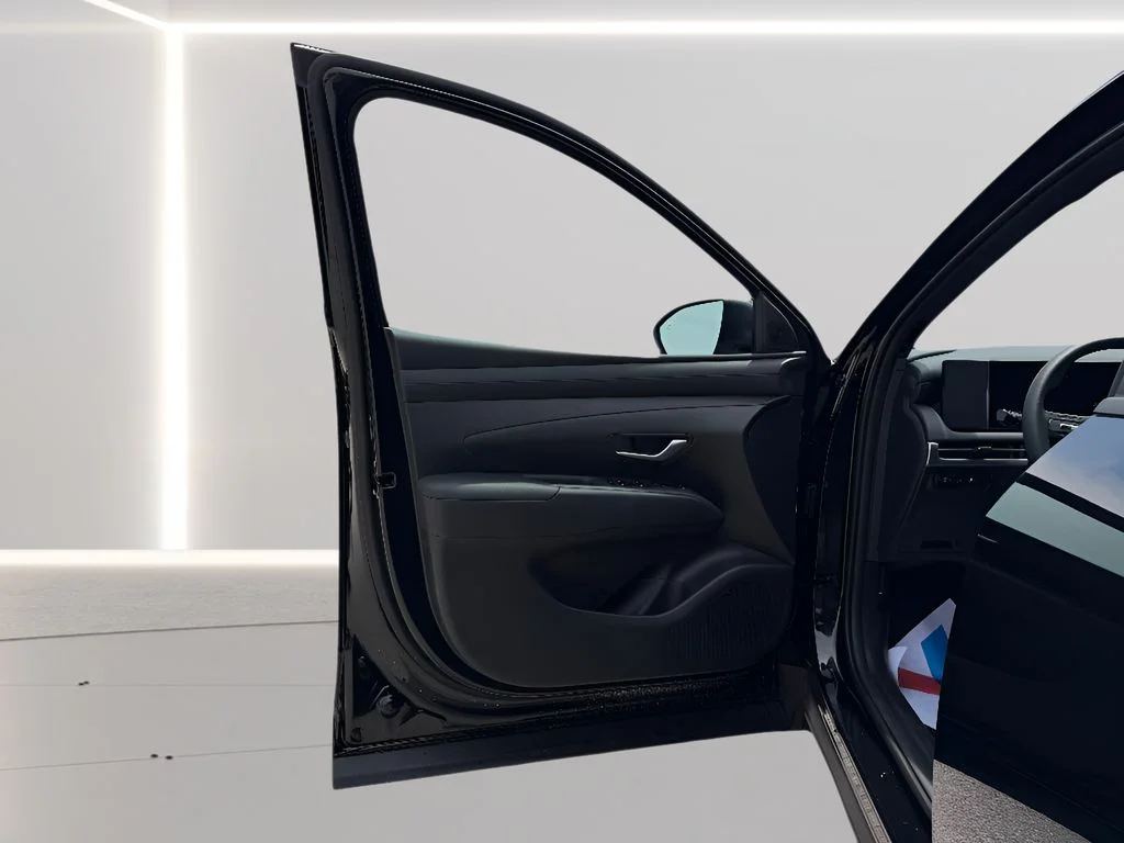 New 2026 Phantom Black Hyundai SEL image 18
