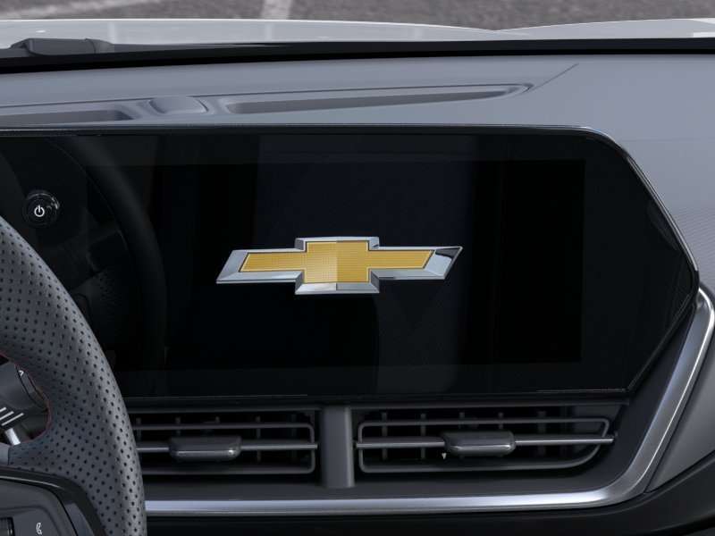 New 2026 Summit White Chevrolet 2RS image 21