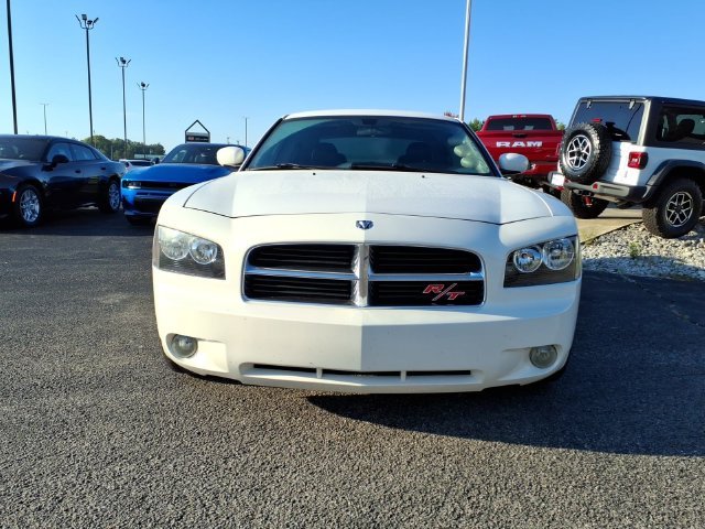 Used 2006 Dodge Charger R/T with VIN 2B3KA53H56H434389 for sale in New Carlisle, OH