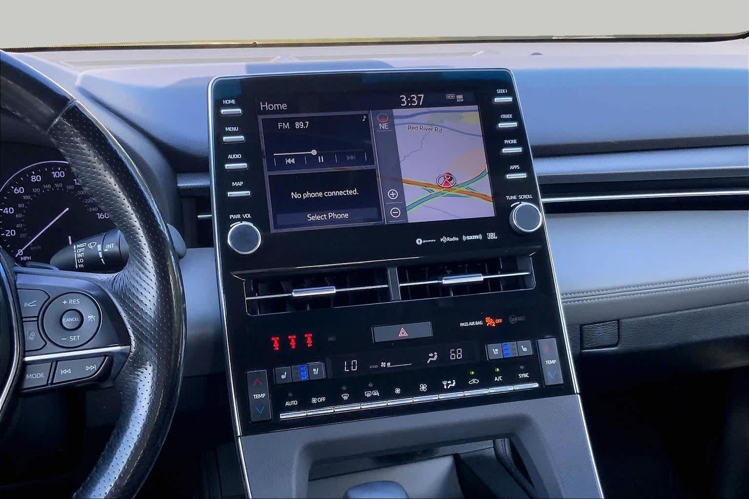 Pre-Owned 2019 Toyota Avalon Touring