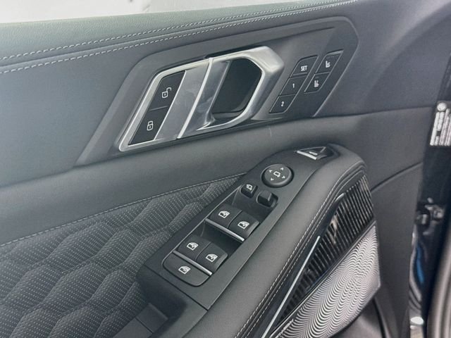 New 2026 Black Sapphire Metallic BMW Competition image 18