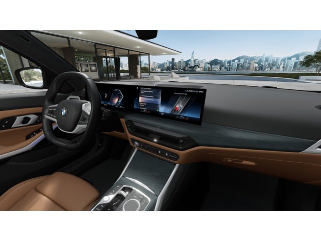 New 2026 Jet Black BMW  image 14