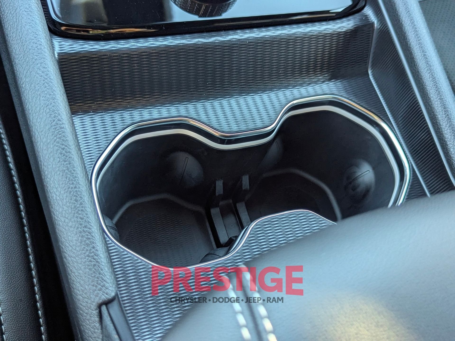 2025 Jeep Grand Cherokee Altitude - Photo 20