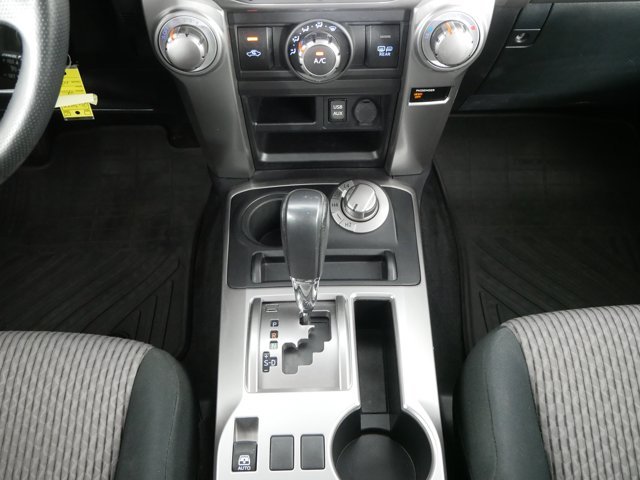 2019 Toyota 4Runner SR5 - Photo 23
