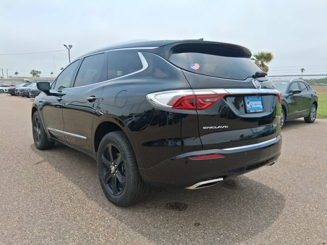 Used 2024 Black Buick Essence image 3