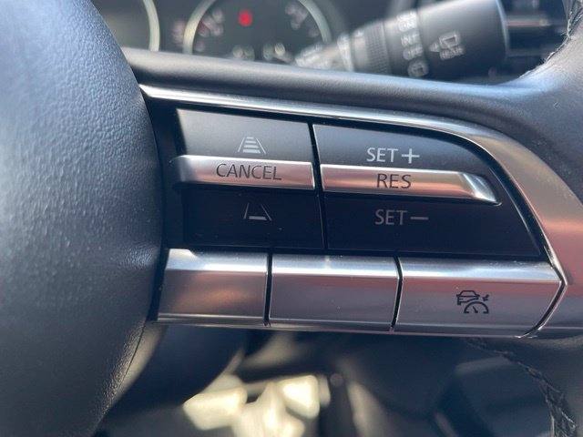 Used 2022 Gray Mazda 2.5 S Carbon Edition image 10