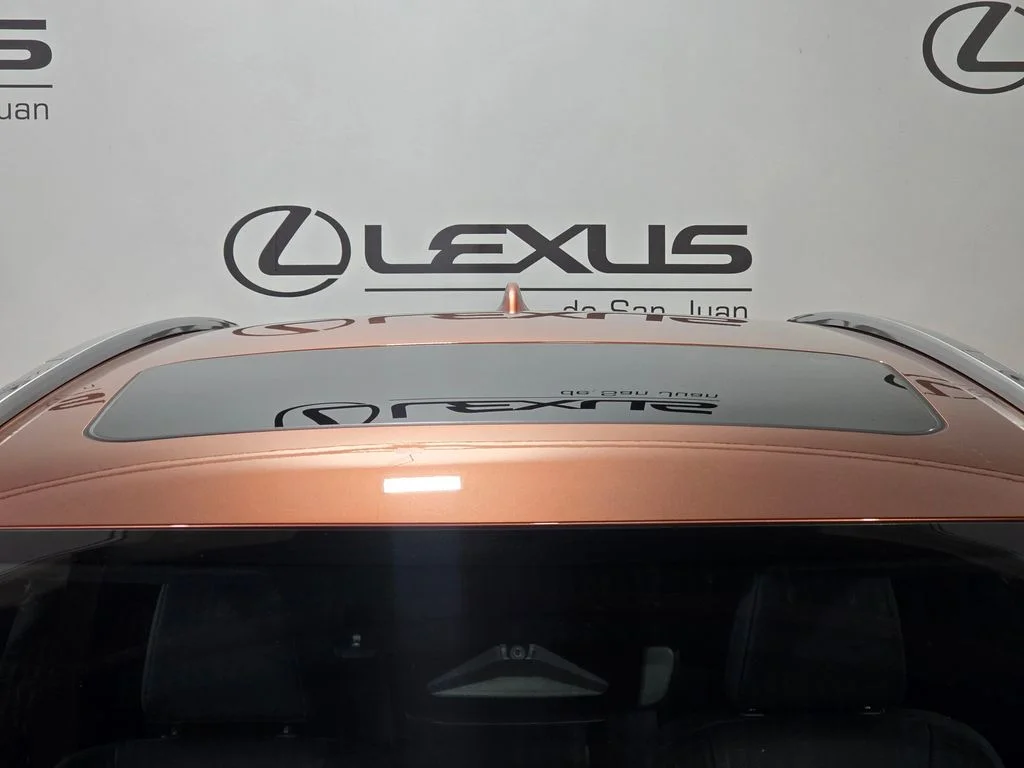 New 2026  Lexus 450h+ Premium image 7