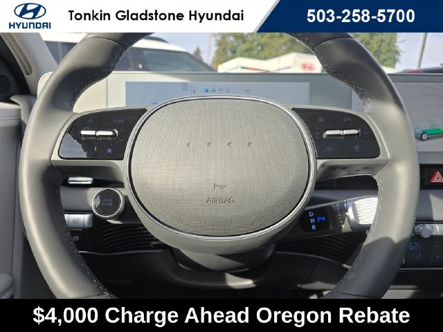 2024 Hyundai IONIQ 5 Limited - Photo 27