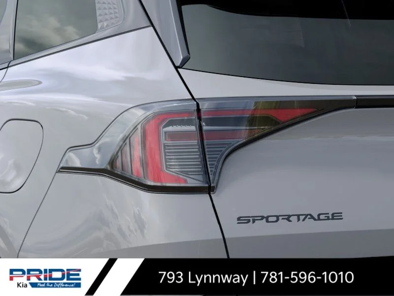 New 2026 Gray Kia X-Line image 12
