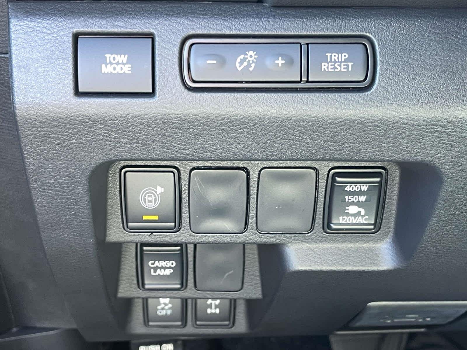 New 2027 Boulder Gray Pearl Nissan PRO-4X image 30