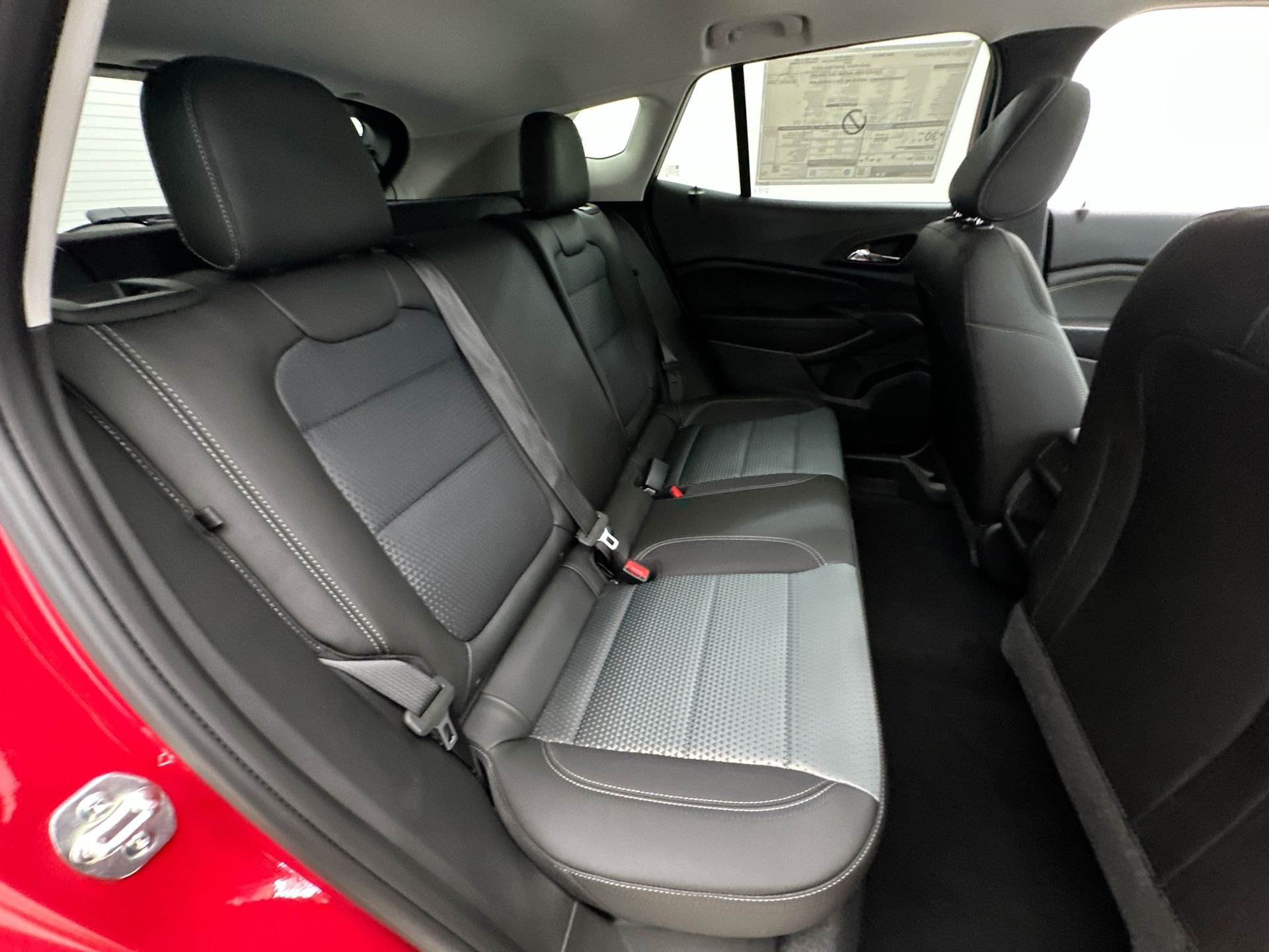 2026 Chevrolet Trax LT - Photo 81